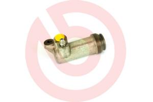 BREMBO Pomocný spojkový valec E85002