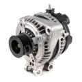 DENSO Alternátor DAN989