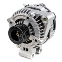 DENSO Alternátor DAN991