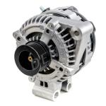 DENSO Alternátor DAN991
