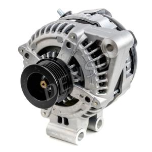 DENSO Alternátor DAN991