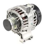DENSO Alternátor DAN993