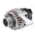 DENSO Alternátor DAN994