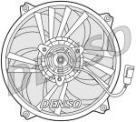 DENSO Ventilátor chladenia motora DER21015