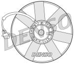 DENSO Ventilátor chladenia motora DER32002