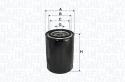 MAGNETI MARELLI Olejový filter 152071758744