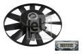 FEBI BILSTEIN Ventilátor chladenia motora 09809
