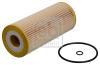 FEBI BILSTEIN Olejový filter 22544