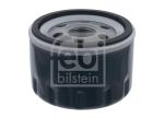 FEBI BILSTEIN Olejový filter 27155