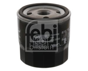 FEBI BILSTEIN Olejový filter 32122