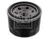 FEBI BILSTEIN Olejový filter 34398