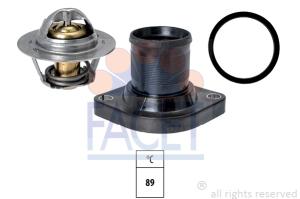 FACET Termostat chladenia 78191