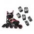 Fila J-One Boy Combo 2-Set L (36-40)