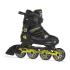 Fila Wizy Alu Boy M (32-35)