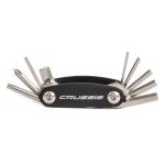 Crussis multiklíč 9 funkcí