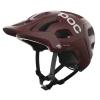 POC Tectal 2022 Garnet Red Matt - M (55-58)