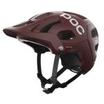 POC Tectal 2022 Garnet Red Matt - M (55-58)