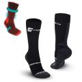 inSPORTline Compagio AG+ čierna - 39-42
