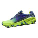 Mammut Sertig II Low Men highlime-dark ice - 43 1/3