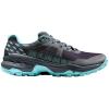 Mammut Sertig II Low GTX® Women black-dark frosty - 39 1/3