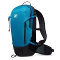 Mammut Lithium 15 Sapphire Black