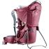 Deuter Kid Comfort maron