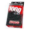 Harrows Star Soft 2BA 1000 ks Black