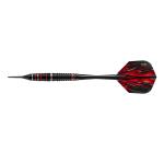 Harrows Fire Hardened Alloy Soft 3ks 20g R