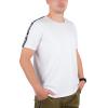 inSPORTline Overstrap biela - M