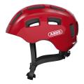 Abus Youn-I 2.0 Blaze Red - M (52-57)
