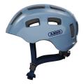 Abus Youn-I 2.0 Glacier Blue - M (52-57)
