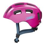 Abus Youn-I 2.0 Sparkling Pink - S (48-54)