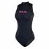 Agama Swimming Black - L/XL