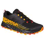 La Sportiva Lycan GTX Black - 45,5