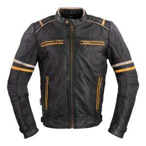 W-TEC Traction čierna - L