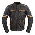 W-TEC Traction čierna - XL