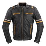 W-TEC Traction čierna - 3XL