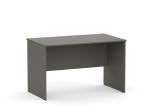 DREVONA09 Kancelársky stôl grafit REA OFFICE 67