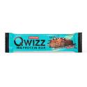 Nutrend Qwizz Protein Bar 60g čokoláda+kokos