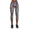 Bas Black Revel 70 multicolor - XL