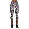 Bas Black Revel 70 multicolor - XL