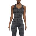 Bas Black Intense-Top 70 multicolor - S