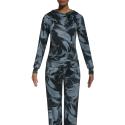 Bas Black Athena Blouse multicolor - L