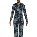 Bas Black Athena Blouse multicolor - XL