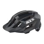 Kellys Sharp Black - M/L (54-58)
