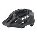 Kellys Sharp Black - L/XL (58-61)