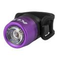 Kellys IO USB Front Purple