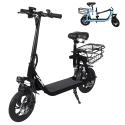 W-TEC Billar II 500W čierna