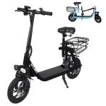 W-TEC Billar II 500W čierna
