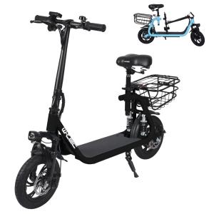 W-TEC Billar II 500W čierna